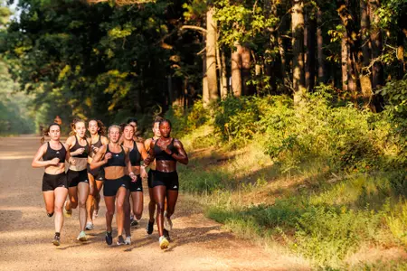 MSU XC