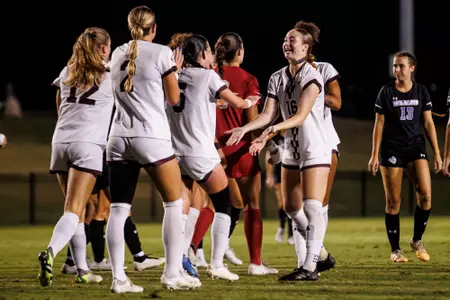SOC - Team Versus ACU