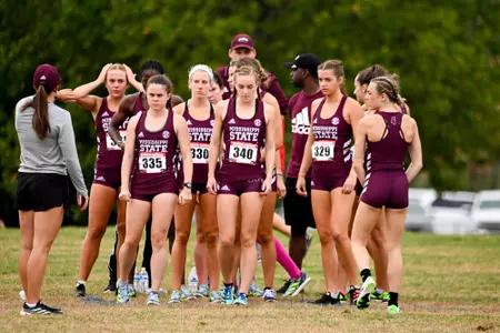 MSU XC