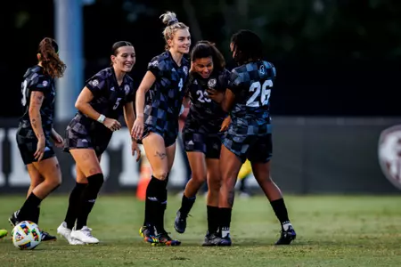 SOC: Team Versus Baylor