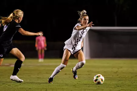 Macey Hodge Versus