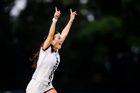 Ally Perry Versus Texas