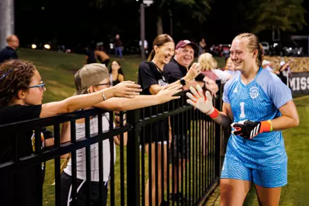 Maddy Anderson Versus Texas