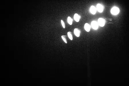 Soccer Weather