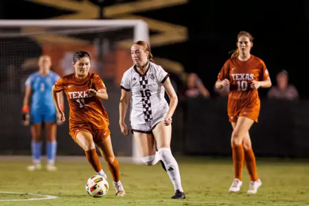 Rylie Combs VS Texas