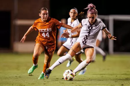 Macey Hodge Versus Texas