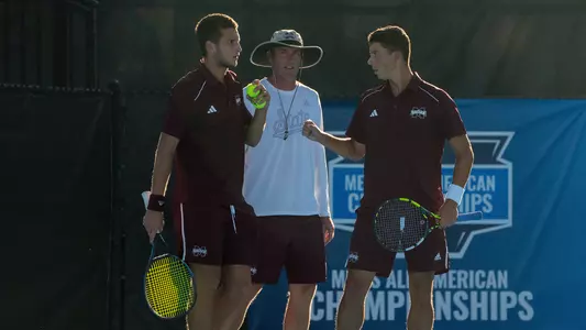 Sanchez Martinez-Roberts-Jovanovic ITA All-American 9-25-24