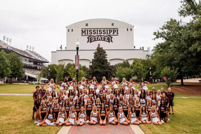 Spirit Squads