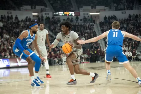 MBK - Cameron Matthews - Kentucky 2024-25