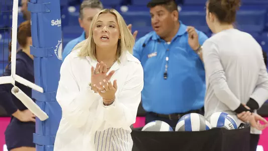 Lacey Jeffcoat Announcement Picture