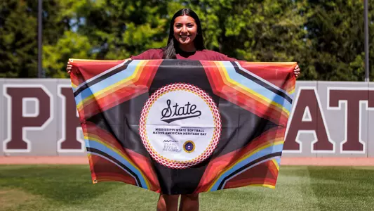 Aspen Wesley Native American Heritage
