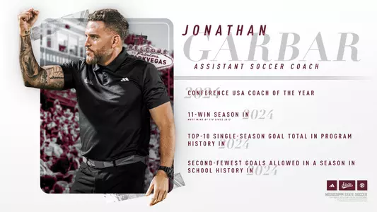 Jonathan Garbar Resume