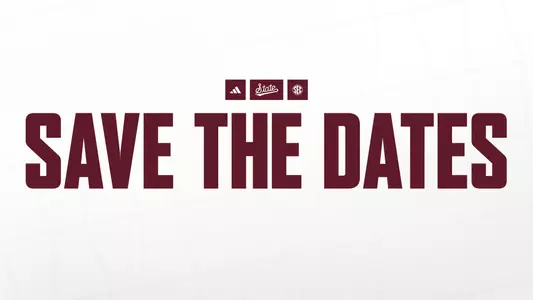 save the date