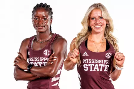 Ramat Jimoh and Gabrielle Boulay