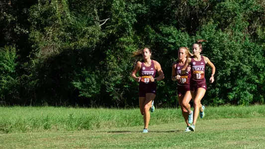 Cross Country