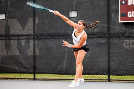 Alessia Tagliente vs Georgia 2025