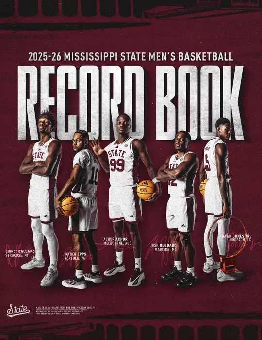 25-26 MBK Record Book