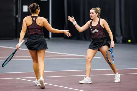 Tagliente and Di Genvoa vs. Samford