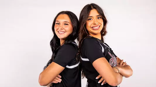 Lani Smallwood/Andrea Flores