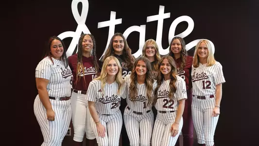Softball 2026 Signing Class