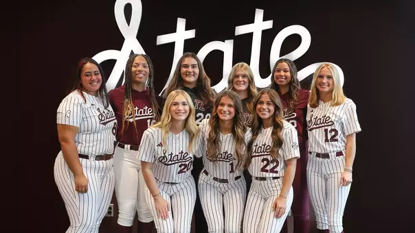 Softball 2026 Signing Class