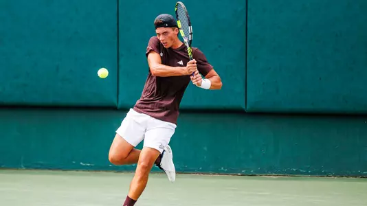 Benito Sanchez Martinez Spring 2025