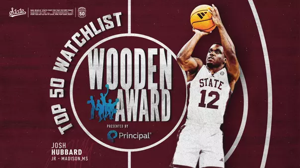 MBK - Josh Hubbard 2025-26 Wooden Award Top 50 Preseason Watch List