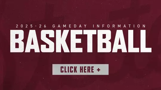 2025-26 Basketball Gameday