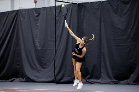 Carolina Troiano vs. UAB