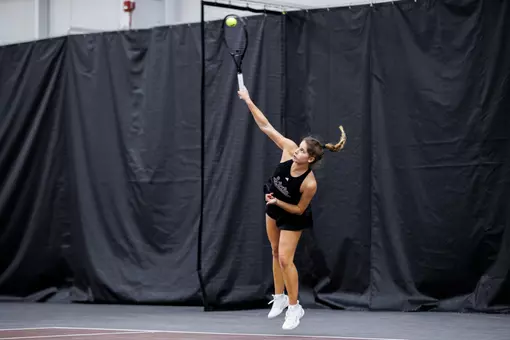 Carolina Troiano vs. UAB