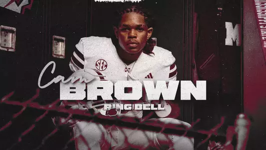 Cam Brown Header 2026