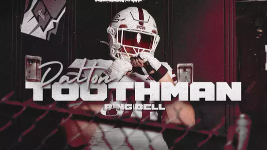 Toothman Header 2026