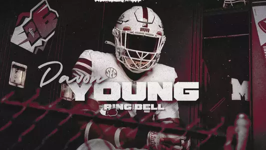 Davon Young Header 2026