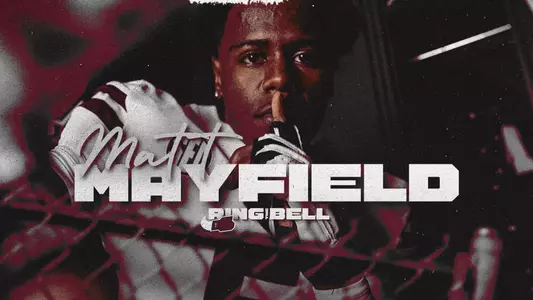 Mayfield Header 2026