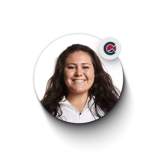 Mia Davidson Cascades