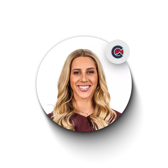 Sierra Sacco Cascades