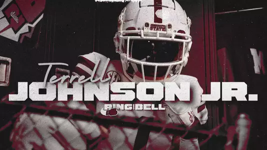 Terrell Johnson Header 2026