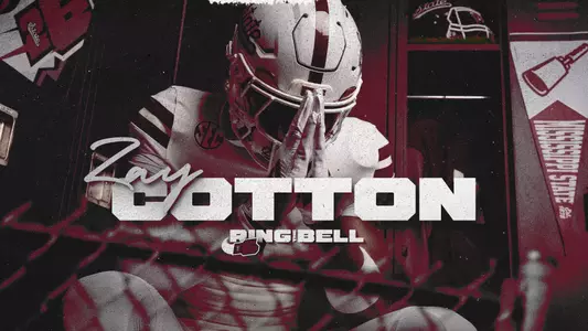 Cotton Header 2026