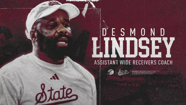 desmond lindsey
