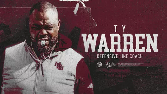 ty warren announcement
