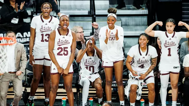 MSU Bench