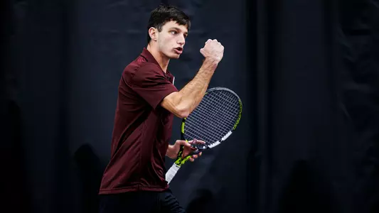 Mario Martinez Serrano Pepperdine 1-25-25