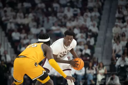 MBK - KeShawn Murphy - Missouri 2024-25