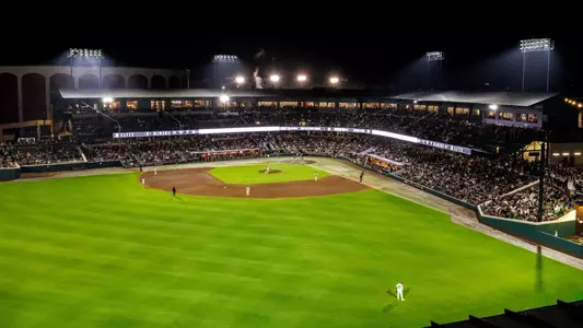 Dudy Noble Field