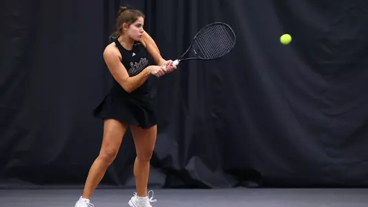 Carolina Troiano against UAB