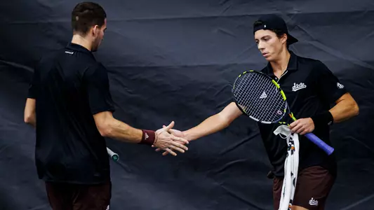 Petar Jovanovic & Benito Sanchez Martinez