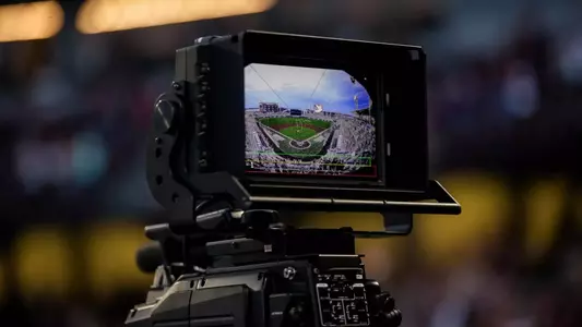 TV Camera