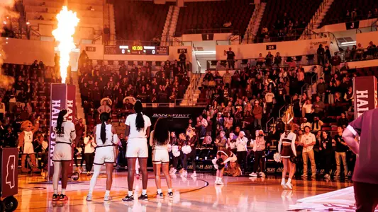 WBK Starting Lineups