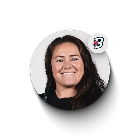 Mia Davidson Bandits
