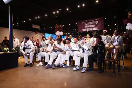 MBK - NCAA Selection Sunday 2025